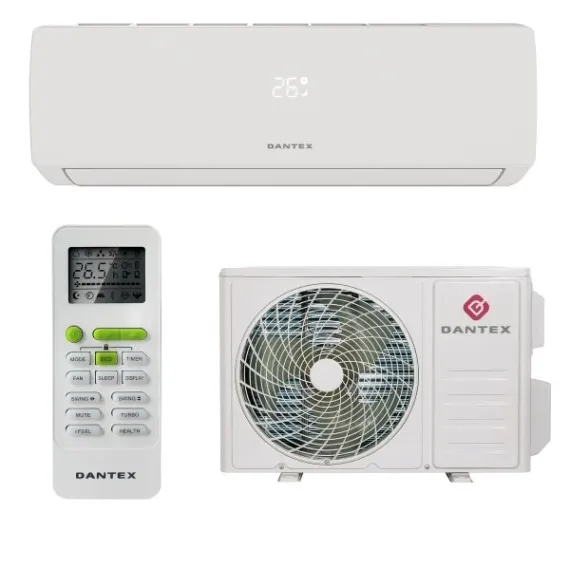 Сплит-система Dantex RK-18ENT6/RK-18ENT6E Eco Pro