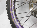 ступица переднего колеса Yamaha TT250R 4GY Open Enduro