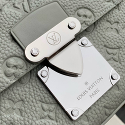 Louis Vuitton S-Lock Messenger