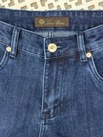 Джинсы Loro Piana