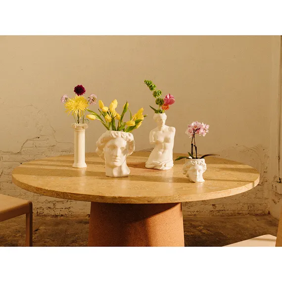 Ваза apollo, 23,4 см