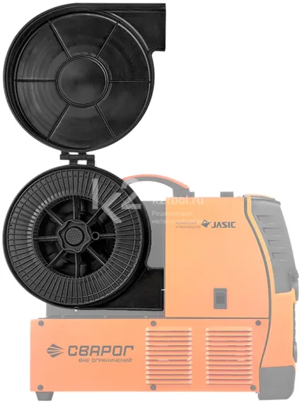 Кейс для катушки Сварог (N214S, N248S)