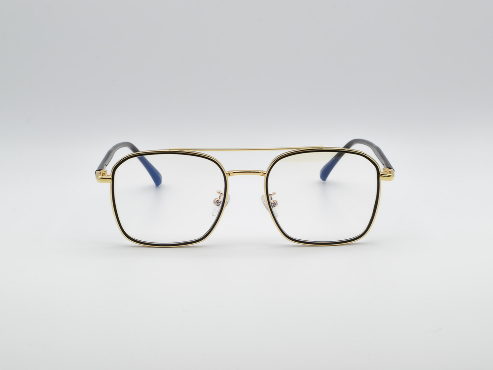 Изг. оправы Gallant G95-27 Black