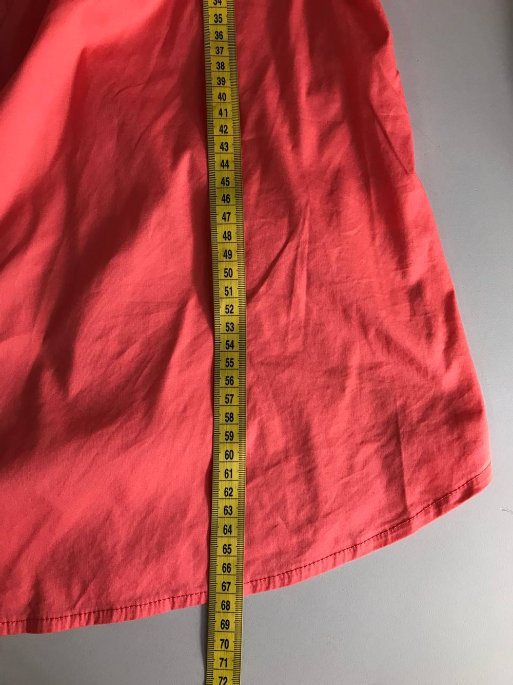 Блузка Olsi для модного образа, визуально на 54/56 размер