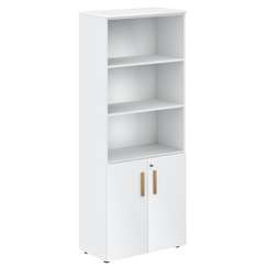 Шкаф с 1 комп-том малых дверей и топом FHC 80.5(Z)  802х429х1983 FORTA