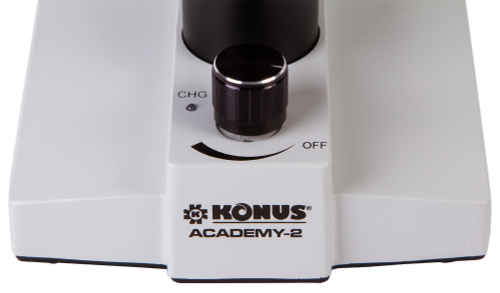 Микроскоп Konus Academy-2 1000x