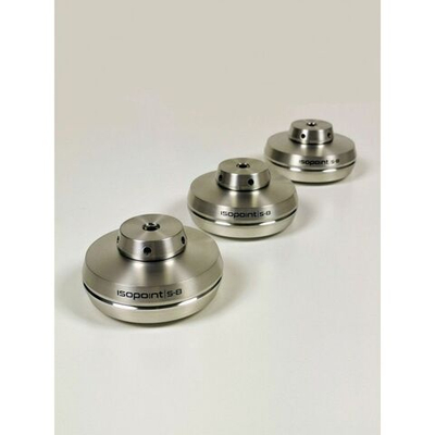 Виброизоляционная опора Pillartech isopoint S-8