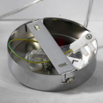 Люстра Lussole  Wilmington GRLSL-3407-05