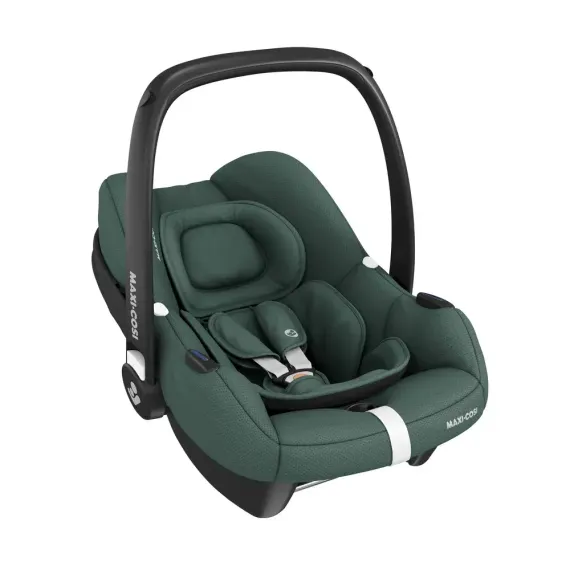 Автокресло Maxi-Cosi CabrioFix i-Size Essential Green
