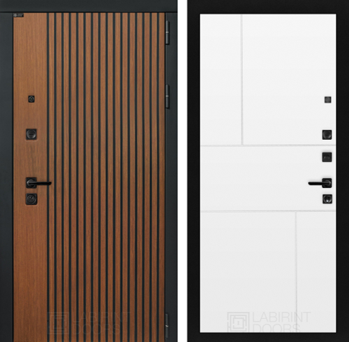 Шторм 21 белый софт