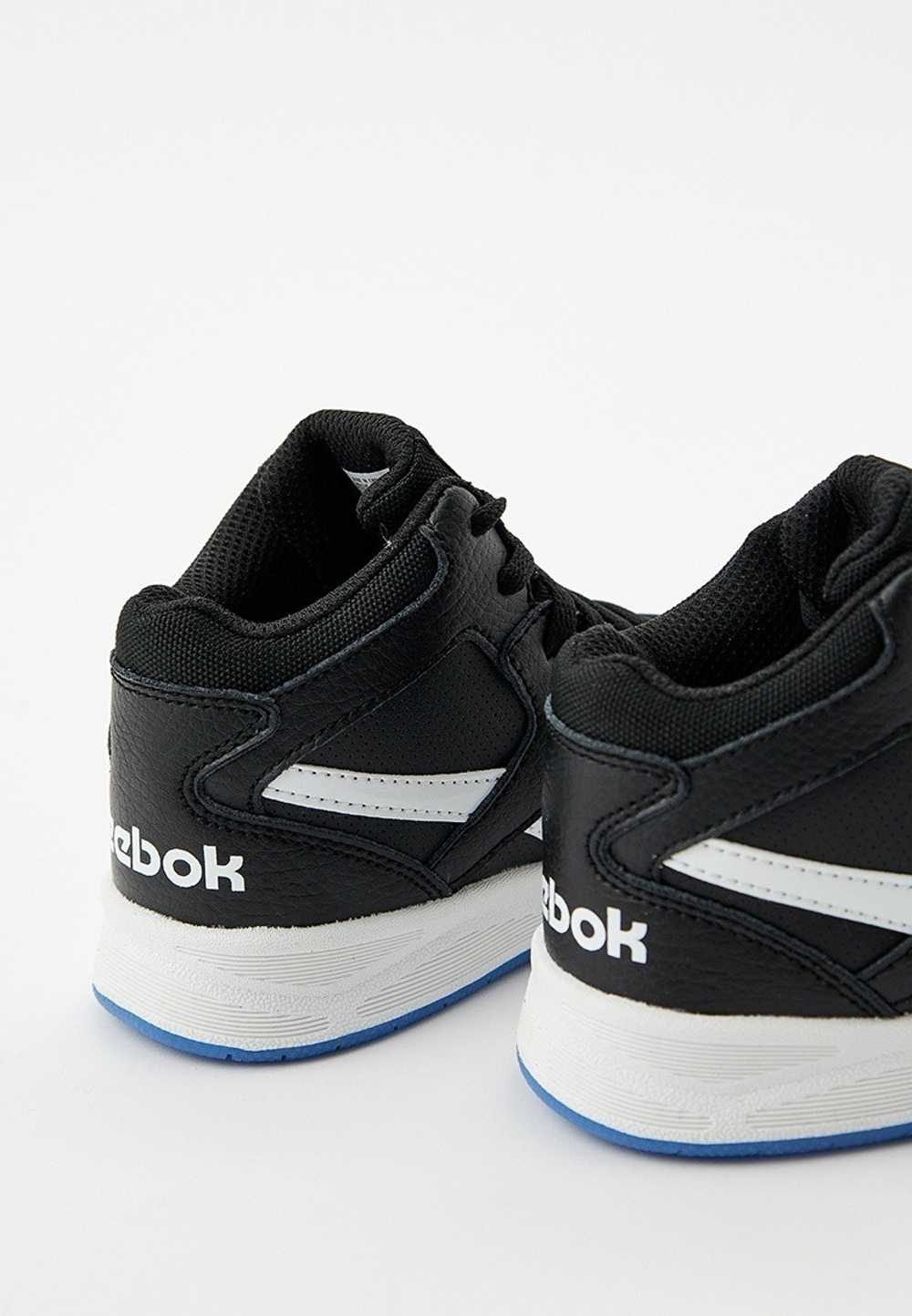 Кеды детские REEBOK BB4500 COURT