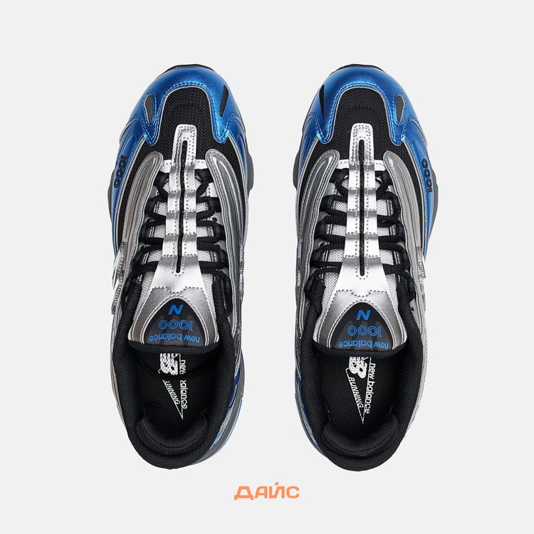 Кроссовки New Balance 1000 