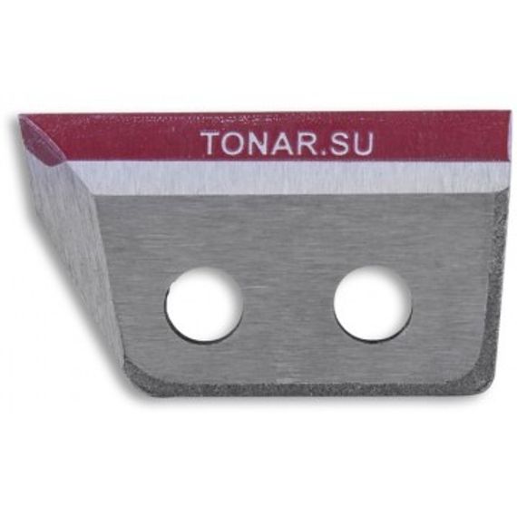 Ножи ЛР-080(L) (левое вращение) NLT-80L.SL