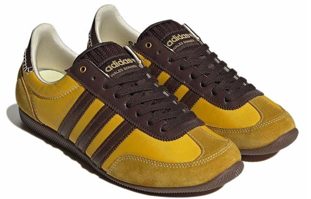 Кроссовки Wales Bonner X Adidas Originals Japan
