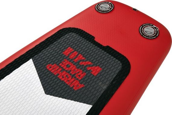 Доска SUP Aquamarina Airship Race - Team iSUP (6.7m/20cm) ( арт. BT-20AS )