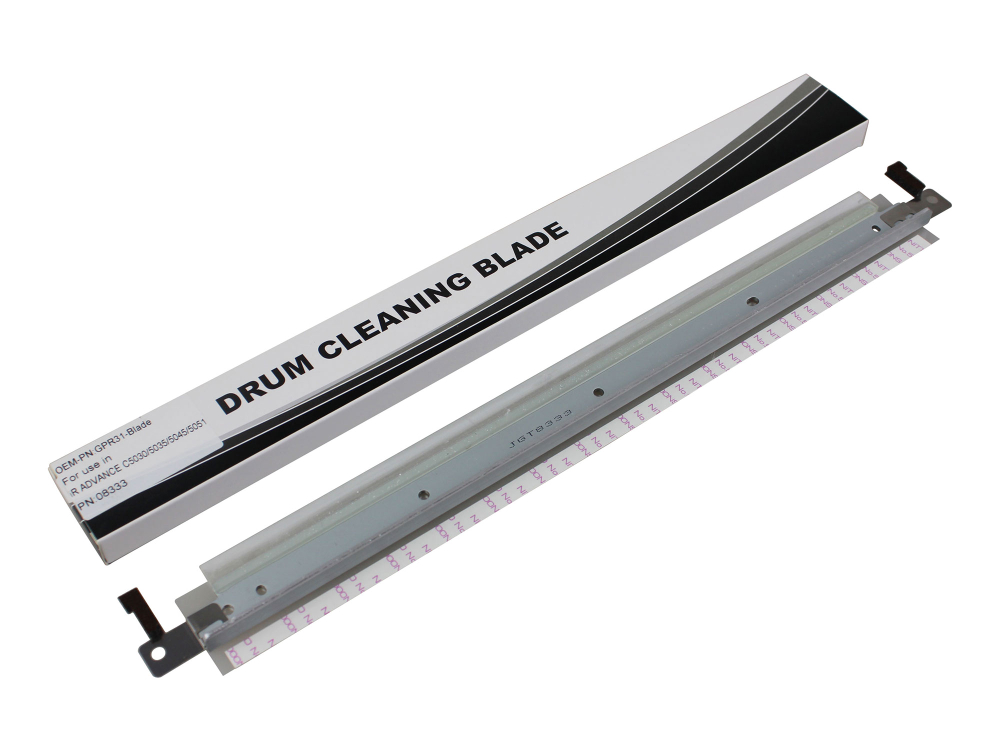 Ракель (старая версия драм-юнита) для CANON iR ADVANCE C5030/C5035/C5045/C5051/C5235/C5240/C5250/C5255 (CET), CET8333