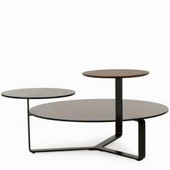 Журнальный стол Aster диаметр 105