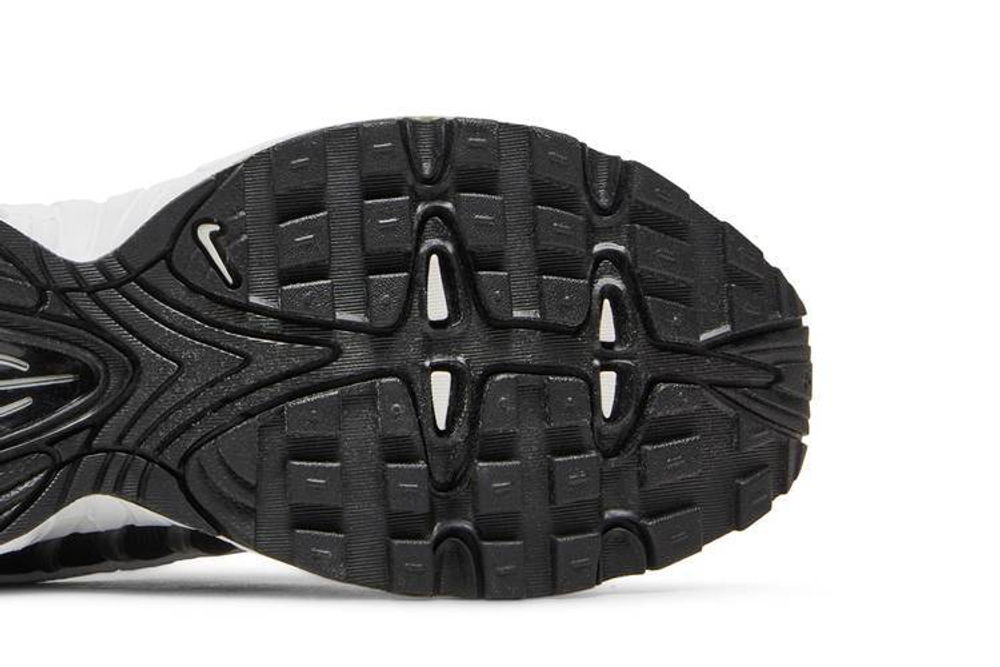 Кроссовки Nike Air Max Tailwind 4 Nrg (Женская размерная сетка)