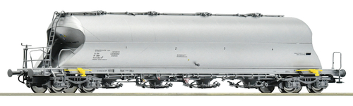 Вагон для сыпучих грузов, ÖBB, VI эпоха