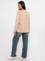 Лонгслив большие размеры