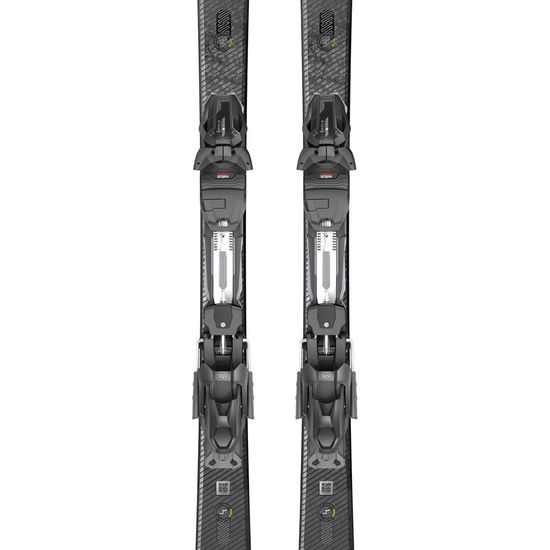 Горные лыжи Head Premium + Крепление PRD 12 GW (2022)