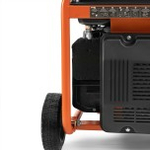 Генератор бензиновый DAEWOO GDA 8000 Ei инверторный GDA 8000Ei