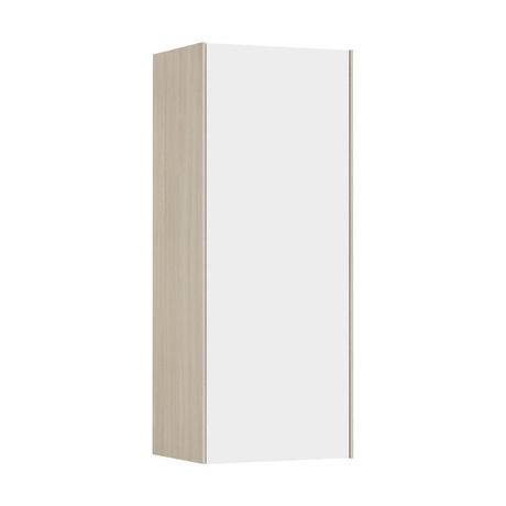 Шкаф пенал в ванную AQUATON Асти