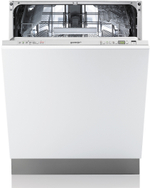 Встраиваемая посудомоечная машина Gorenje Plus GDV 670 X
