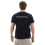 ФУТБОЛКА С ПРИНТОМ DF CHAIN