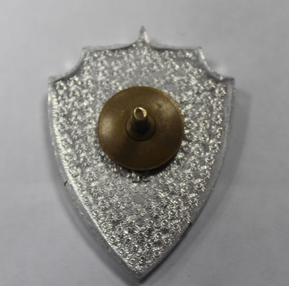 Знак Старший пограннаряда