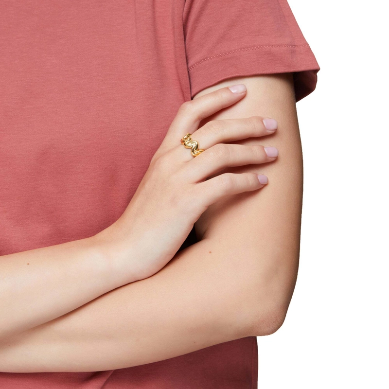 Кольцо Сладкое Безумие