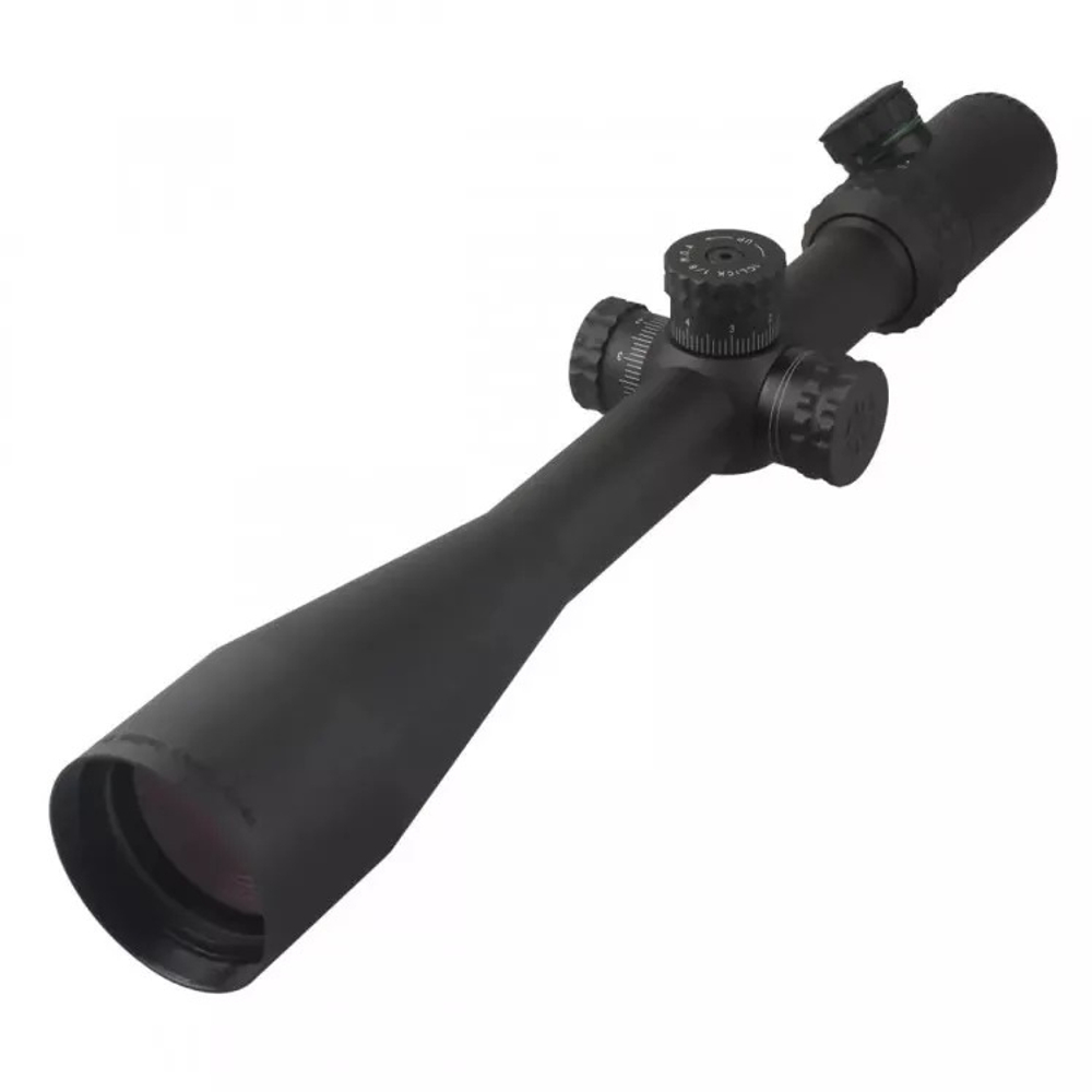 Прицел Vector Optics Sentinel 10-40x50 GenII SFP