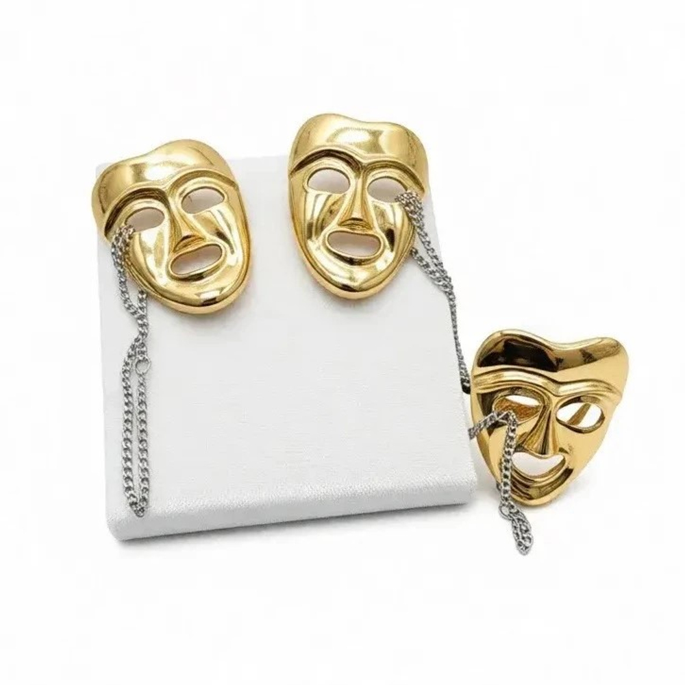Комплекты Jewelry - арт018