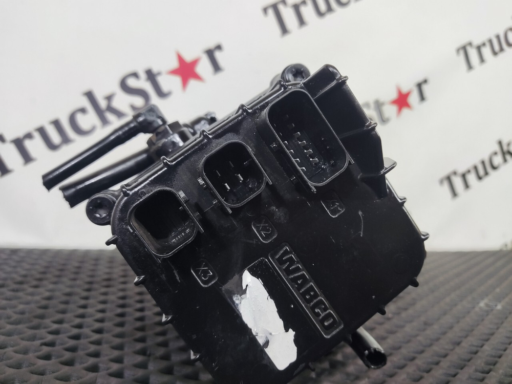 Модулятор EBS передний 2023г.