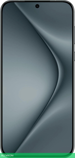 Смартфон Huawei Pura 70 12/256GB ADY-LX9 Black (51097VXY)