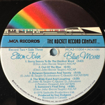 Elton John ‎– Blue Moves 2LP (США 1976г.)