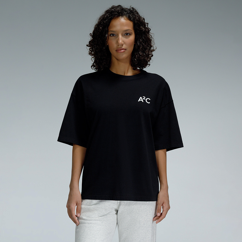 Женская футболка AMAZING RED S/S Tee