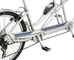 Комфортный велосипед Schwinn Tango Tandem (2020)