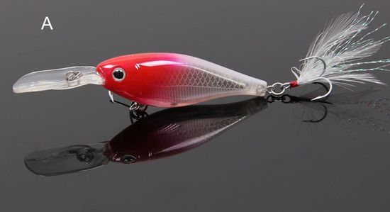 Tsurinoya DW36 80мм./13гр.