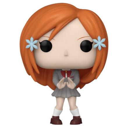 Фигурка Funko POP! Animation Bleach Orihime Inoue