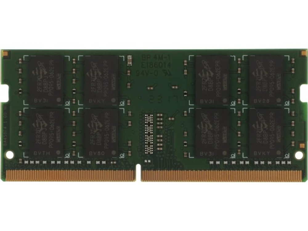 Оперативная память ADATA Premier AD4S320016G22-SGN, DDR4 1х 16ГБ 3200 МГц, SODIMM, RTL