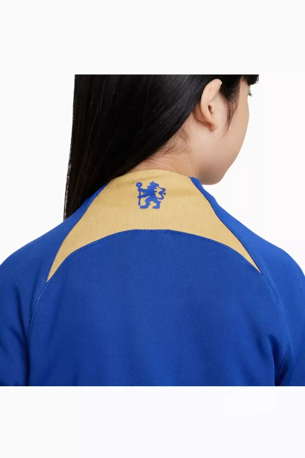 Кофта Nike Chelsea FC 23/24 Academy Pro Junior