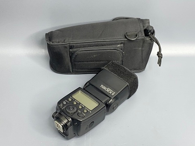 Canon Speedlite 580EX II