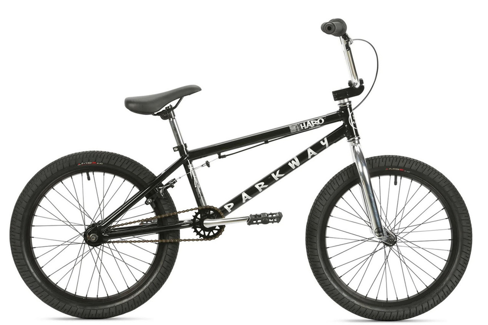 BMX Haro Parkway (2022)