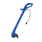 Триммер электрический ЕРМАК 250Вт, съемная катушка, леска 1,2мм, ширина обработки 220см