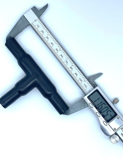 Boot Термоусаживаемый 301А034 Т