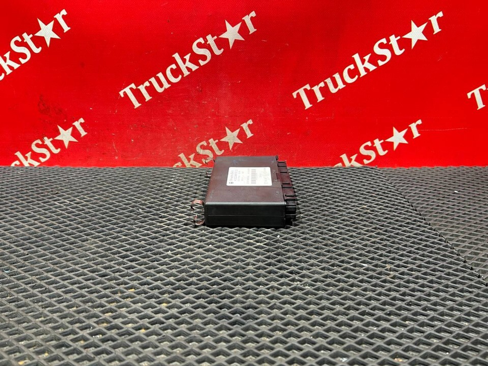 Блoк упрaвления АКПП СPCFR