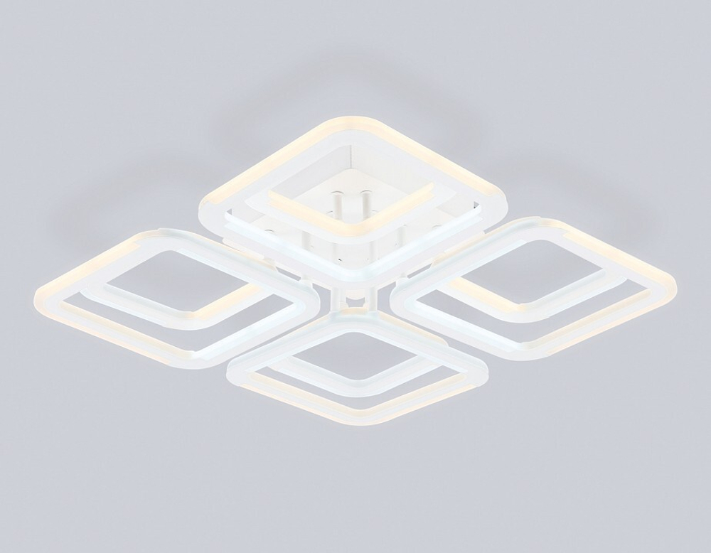 Потолочная люстра Ambrella Light FA FA8948