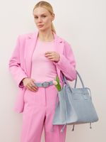 СУМКА «CRUSH BOOM» ГОЛУБОЙ