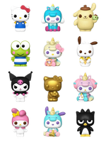 Рандомная Фигурка Funko Bitty POP! Hello Kitty & Friends